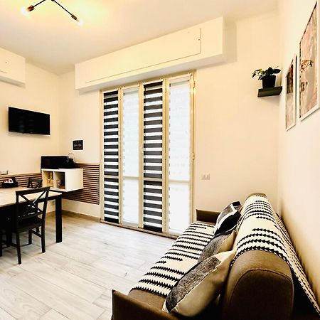 לידו די אוסטיה Vacanze Romane מראה חיצוני תמונה