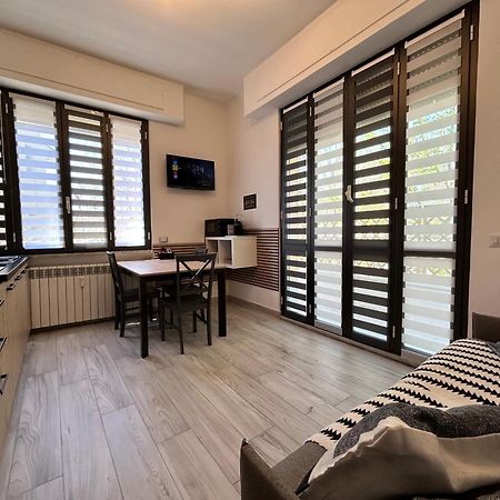 לידו די אוסטיה Vacanze Romane מראה חיצוני תמונה